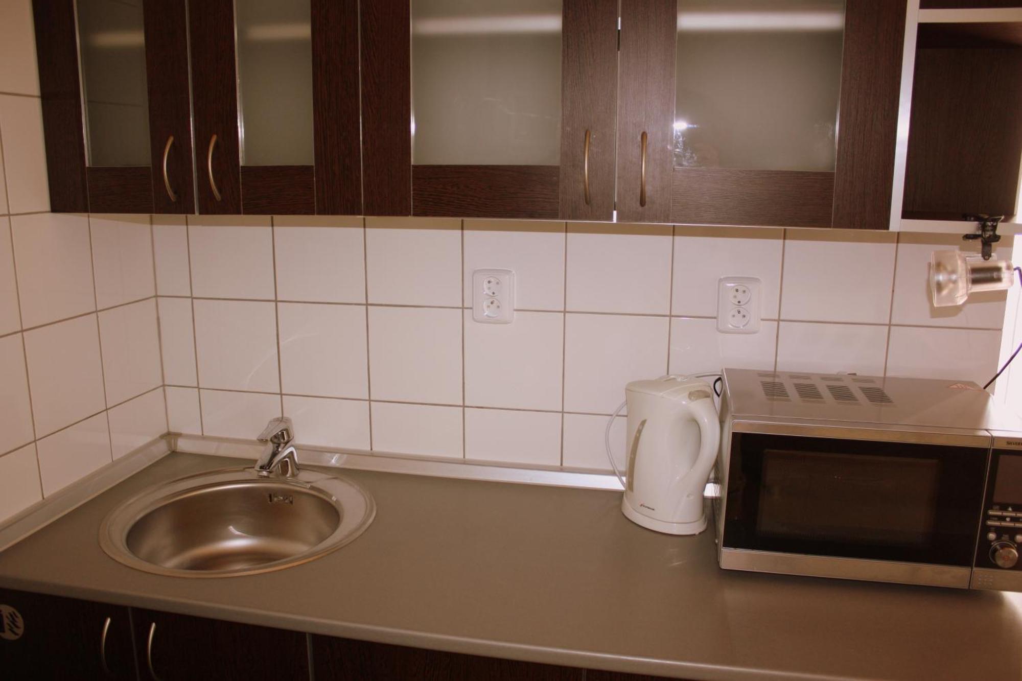Penzion A Caferestaurant U Lavky Chrudim Dış mekan fotoğraf